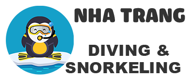 Nha Trang Diving Logo